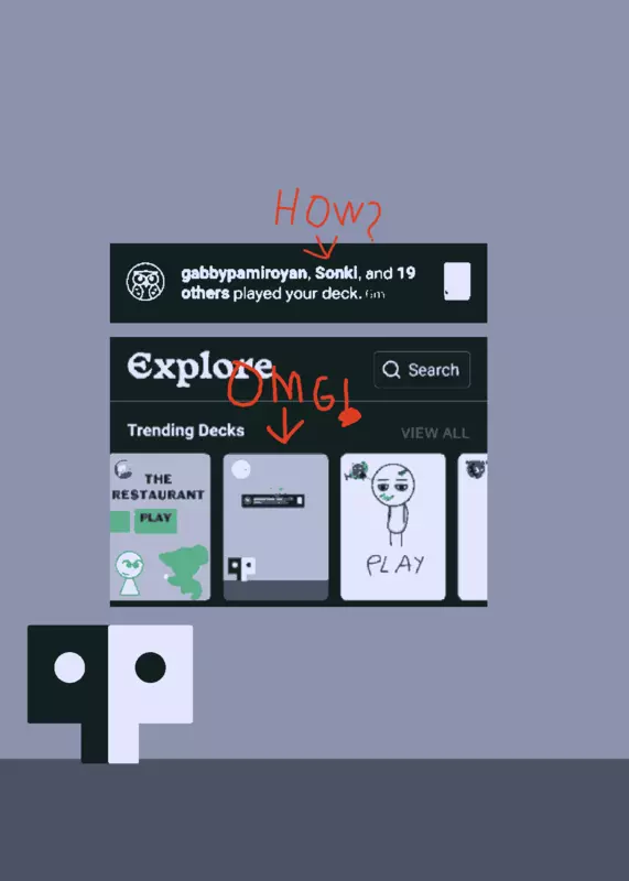 Game by @TheProgame