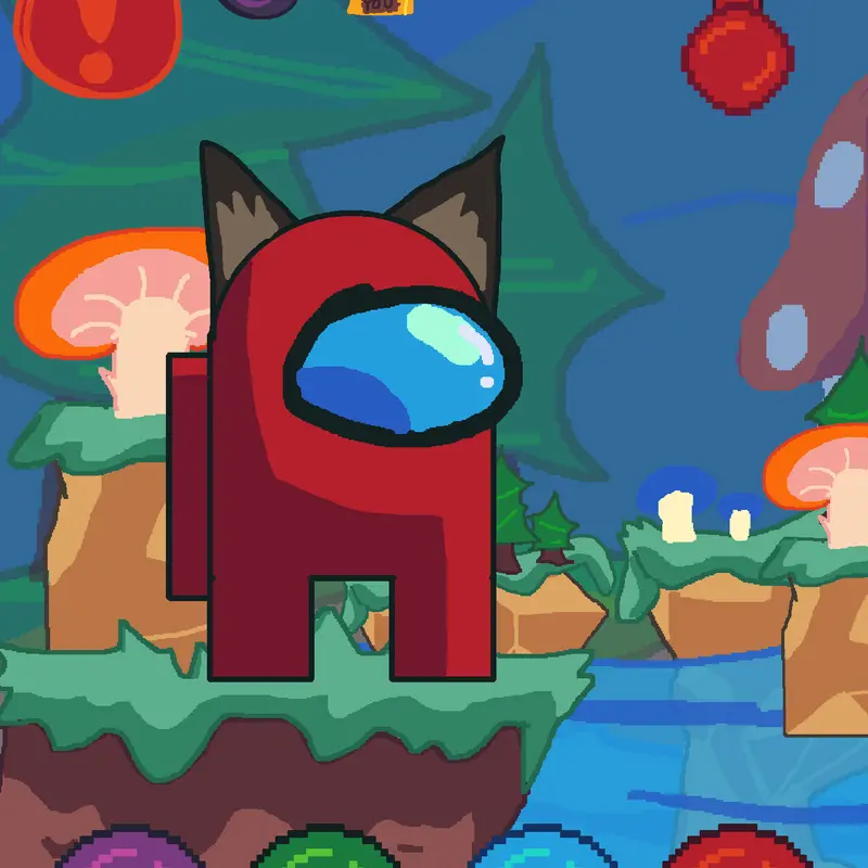 Game by @Crewmat3