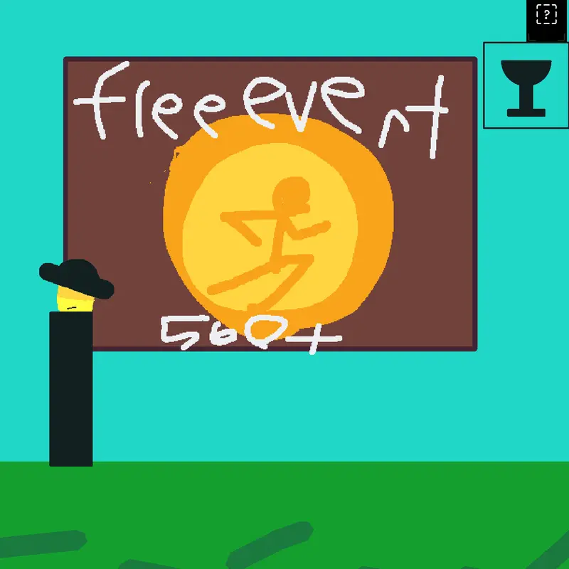 Game by @AxePick