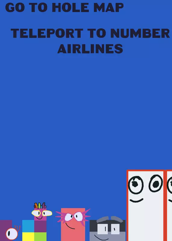 Game by @AbsoluteNever