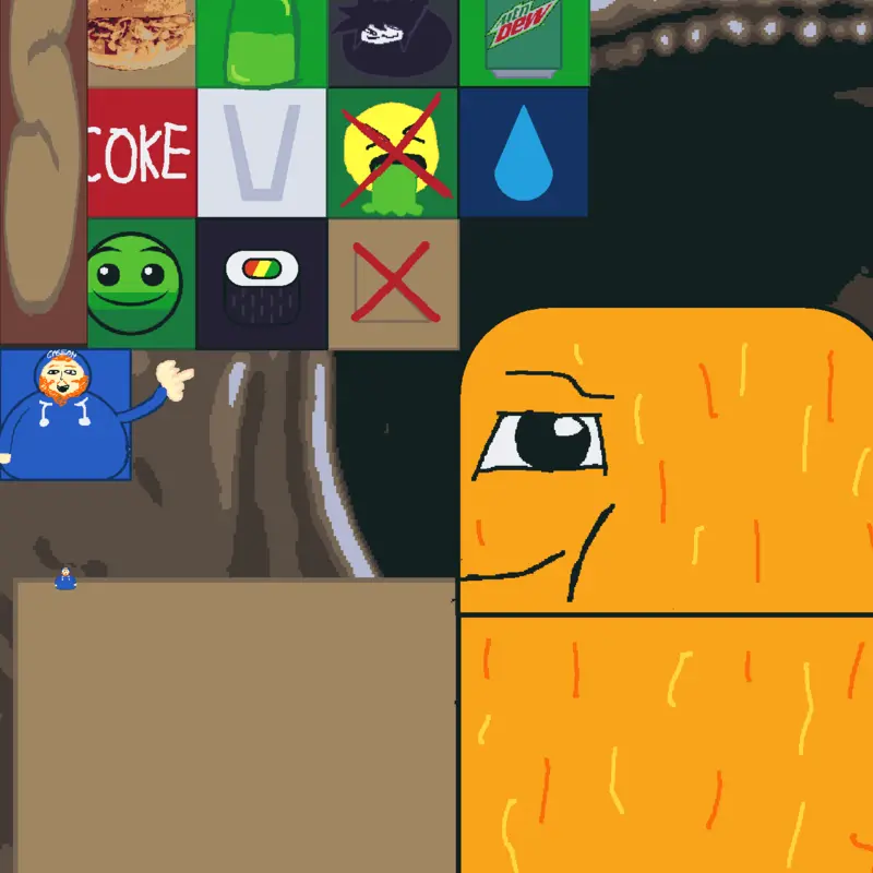 Game by @fpeKing