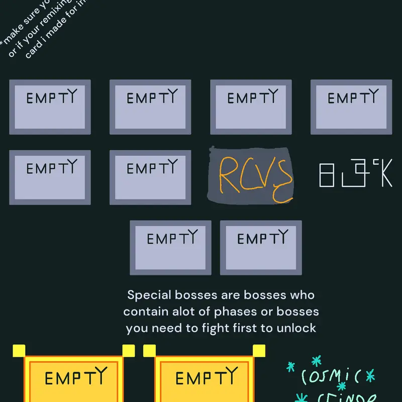 Game by @rosiecopy_thecube