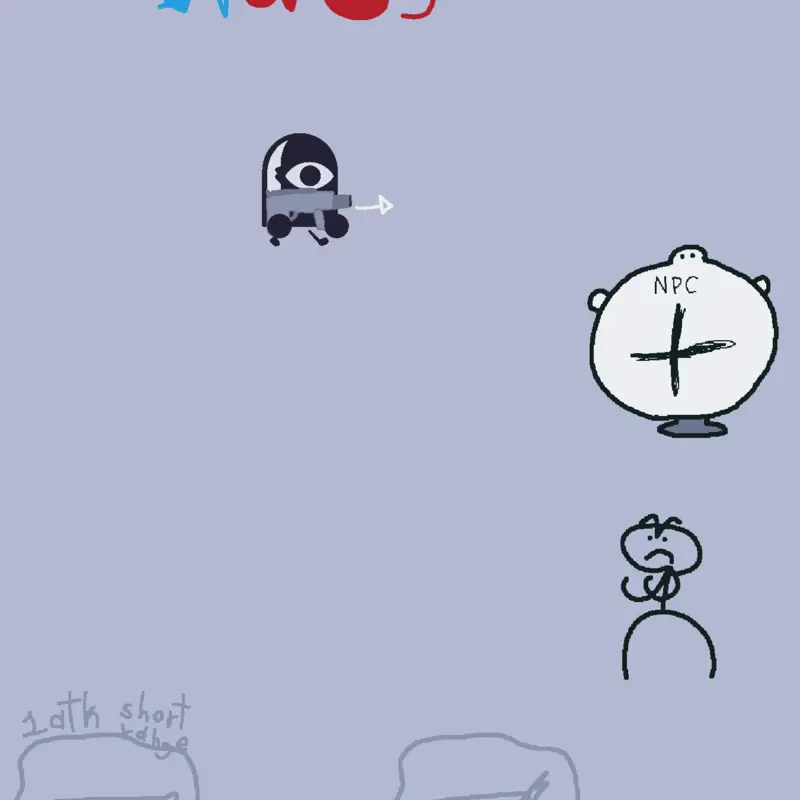 Game by @Panchis
