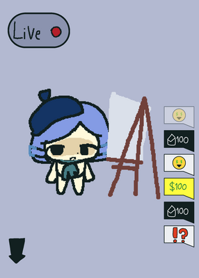 snapshot