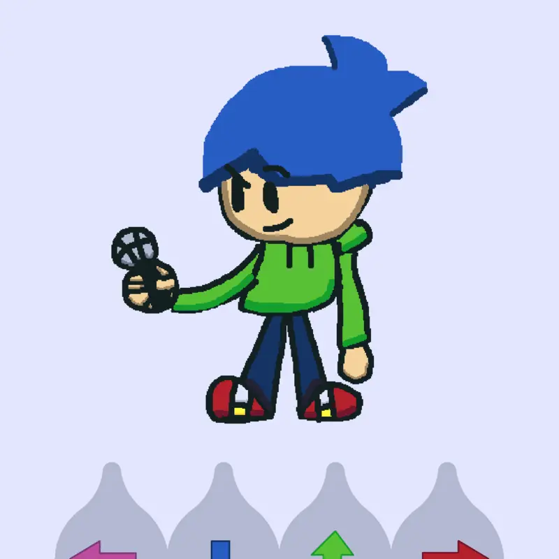 Game by @souty