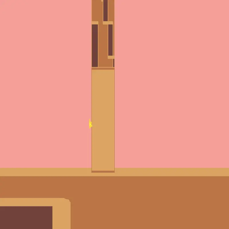 Game by @clarkthestickman