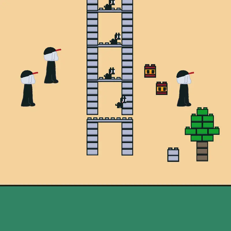 Game by @desr