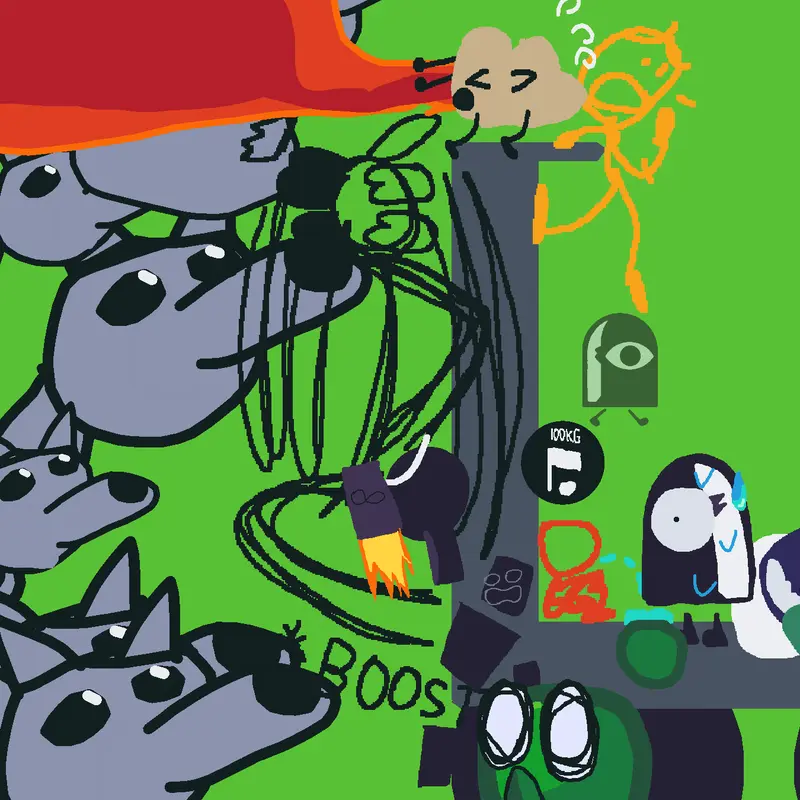 Game by @RObot6183