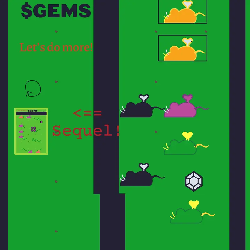 Game by @mapas