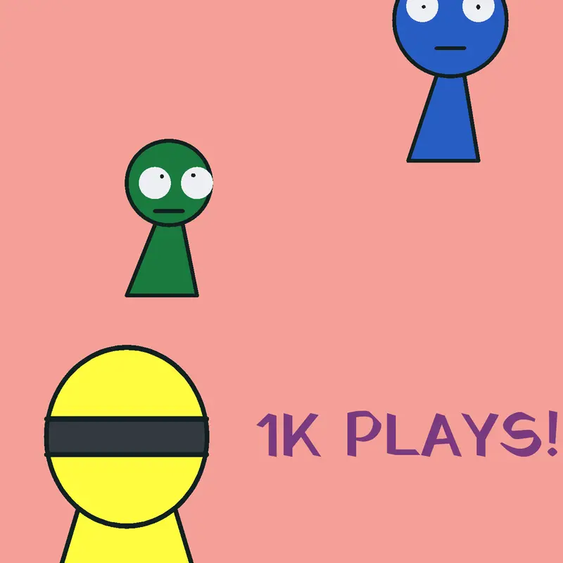 Game by @Ilovesprunki1232178