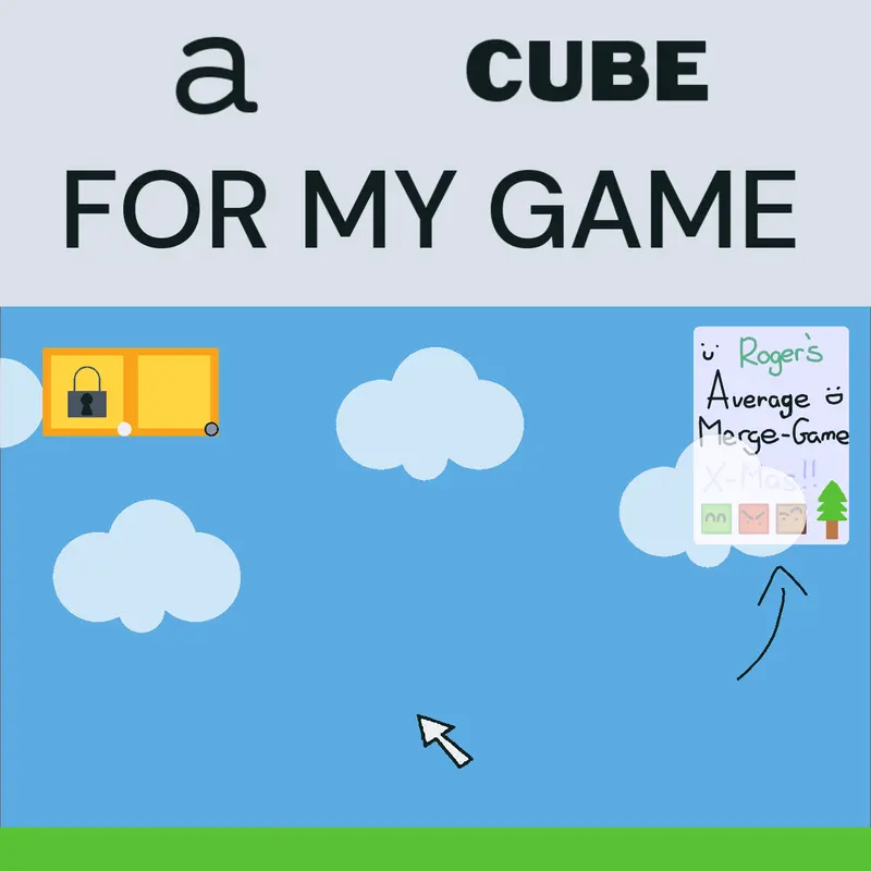 Game by @foglerter