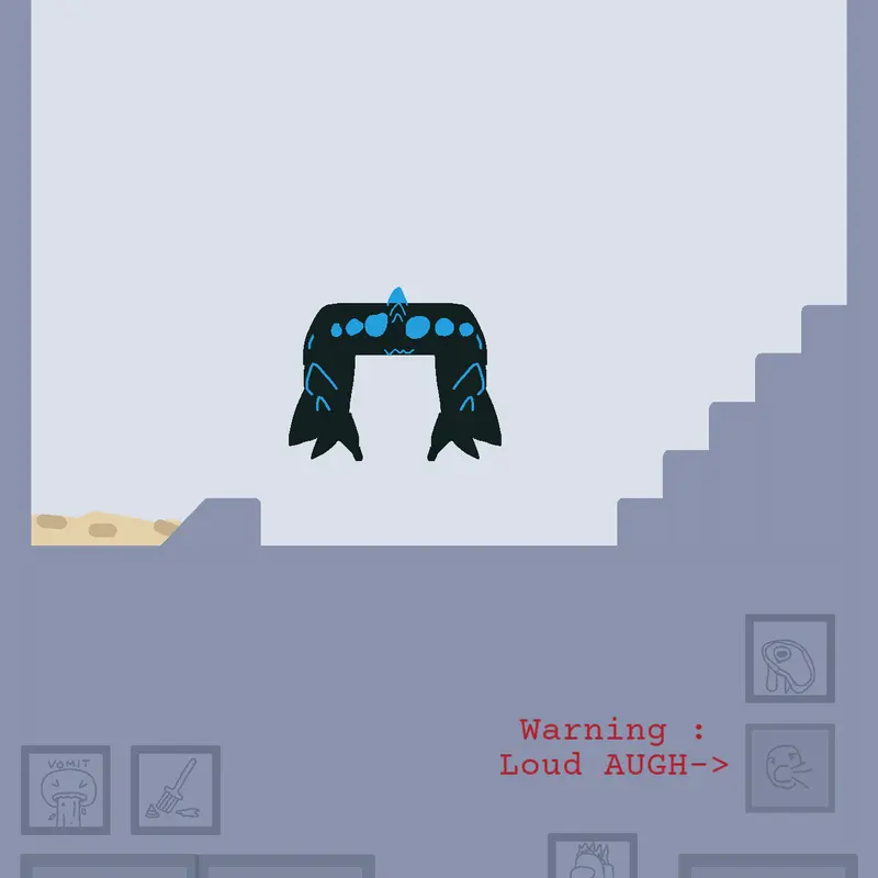 Game by @finbot