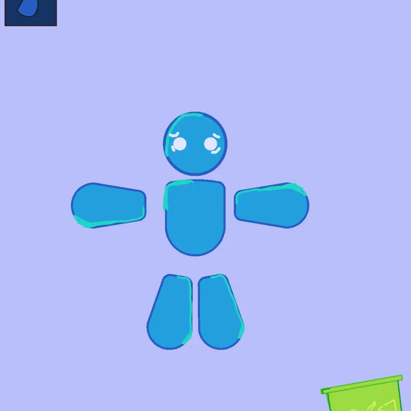 Game by @sioe