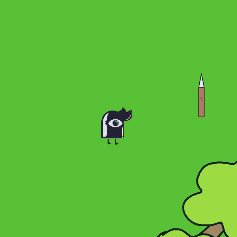 Game by @Holl3yWeen