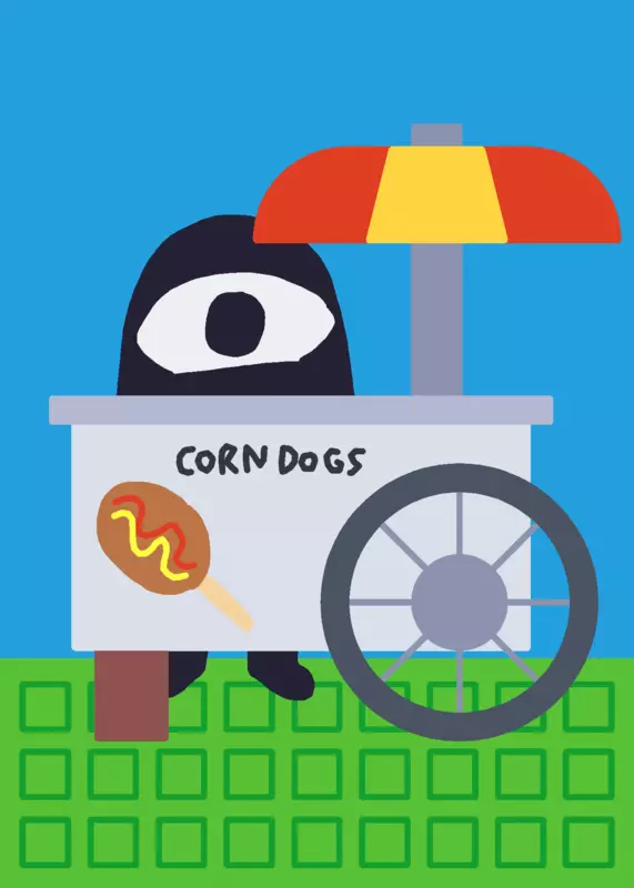 Game by @MrChiknNuggit