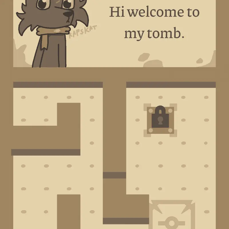 Game by @manisabum