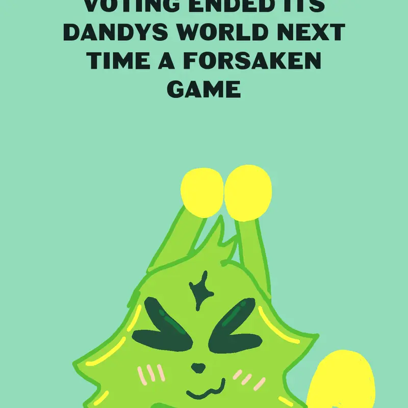 Game by @SH3LLY12