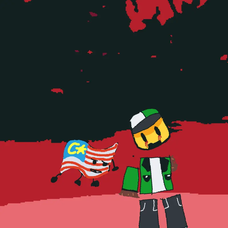 Game by @coolkidizinho