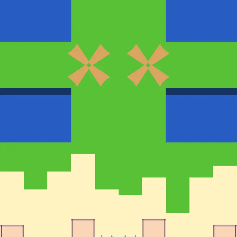 Game by @Samting
