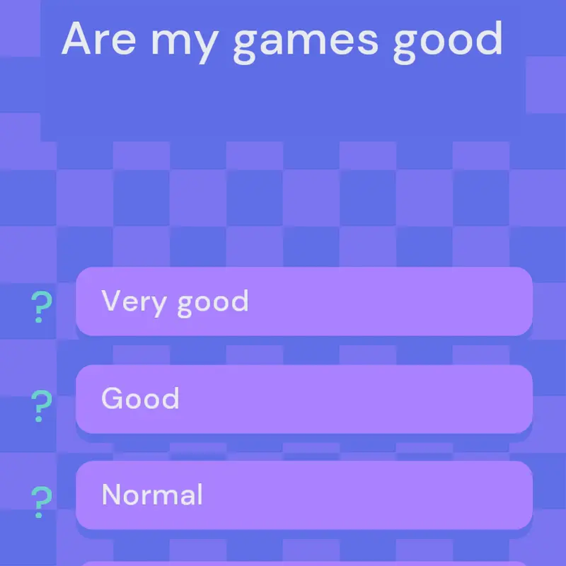 Game by @SYSTEMTHEBACK