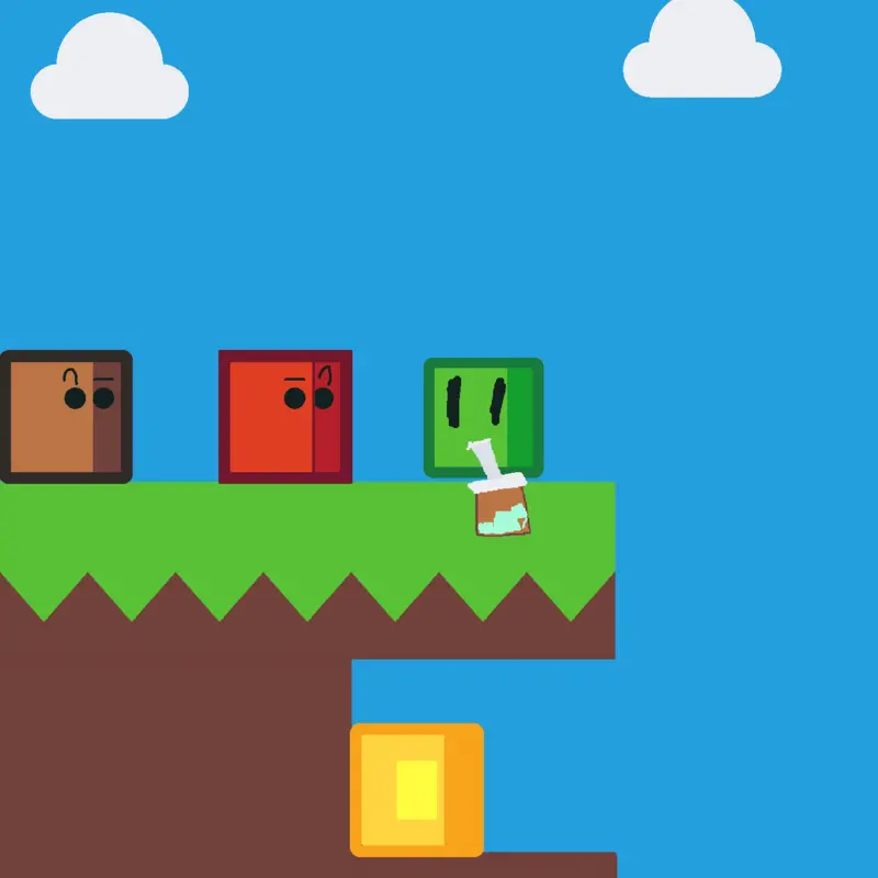 Game by @Zy1an