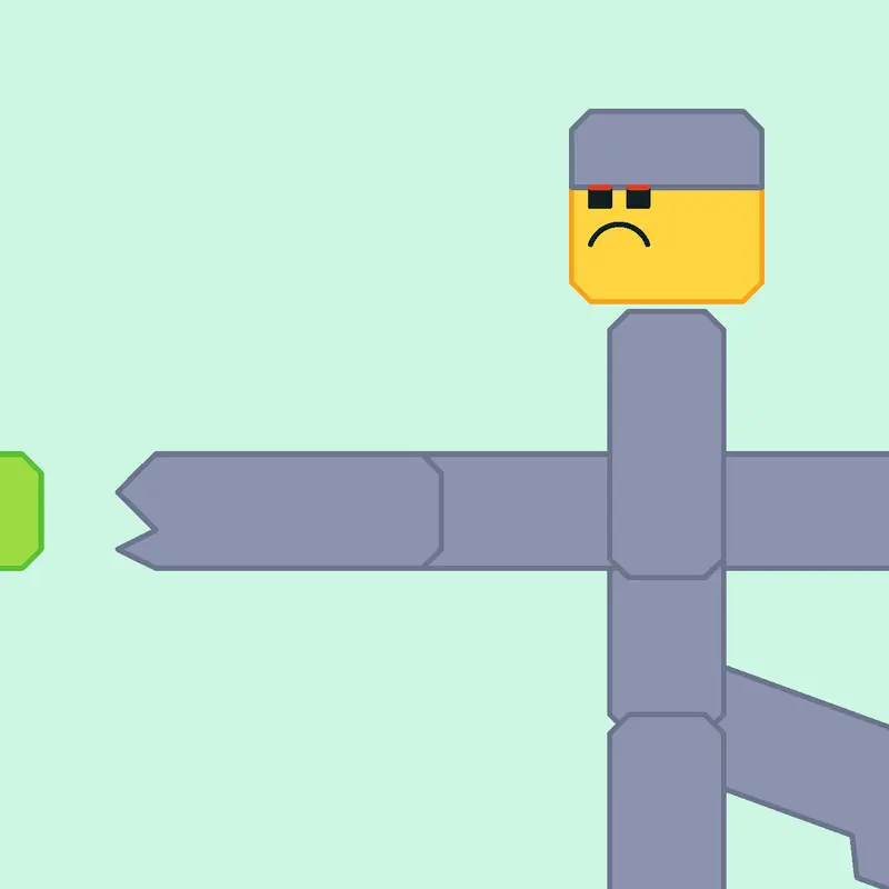 Game by @thebluescout