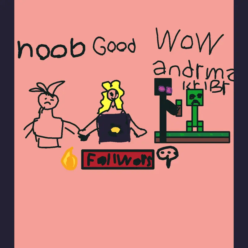 Game by @nadinbromstr