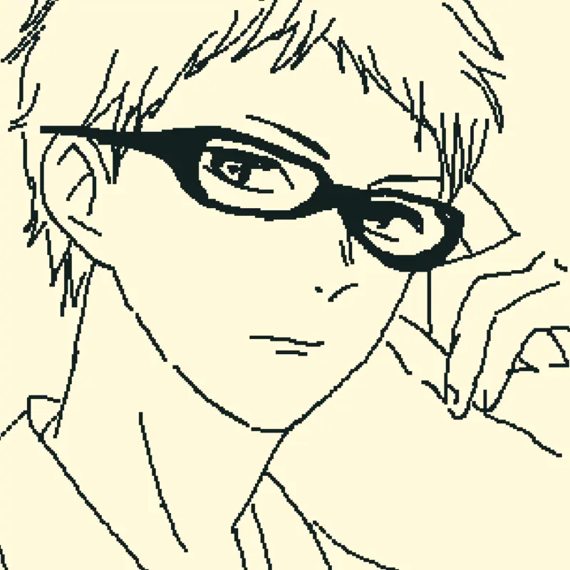 Game by @Ninikoo