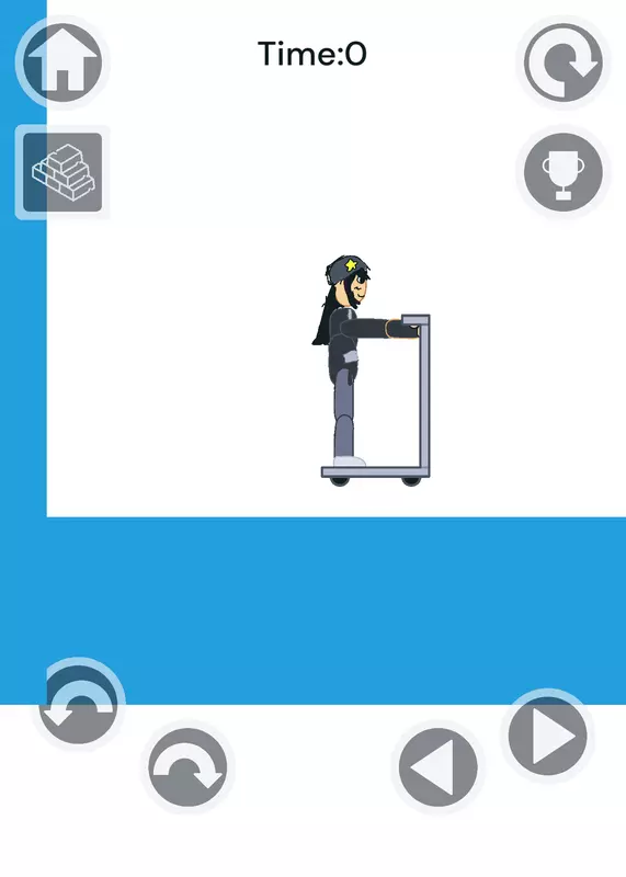 Happy Wheels But Me? by @SleepyElliot