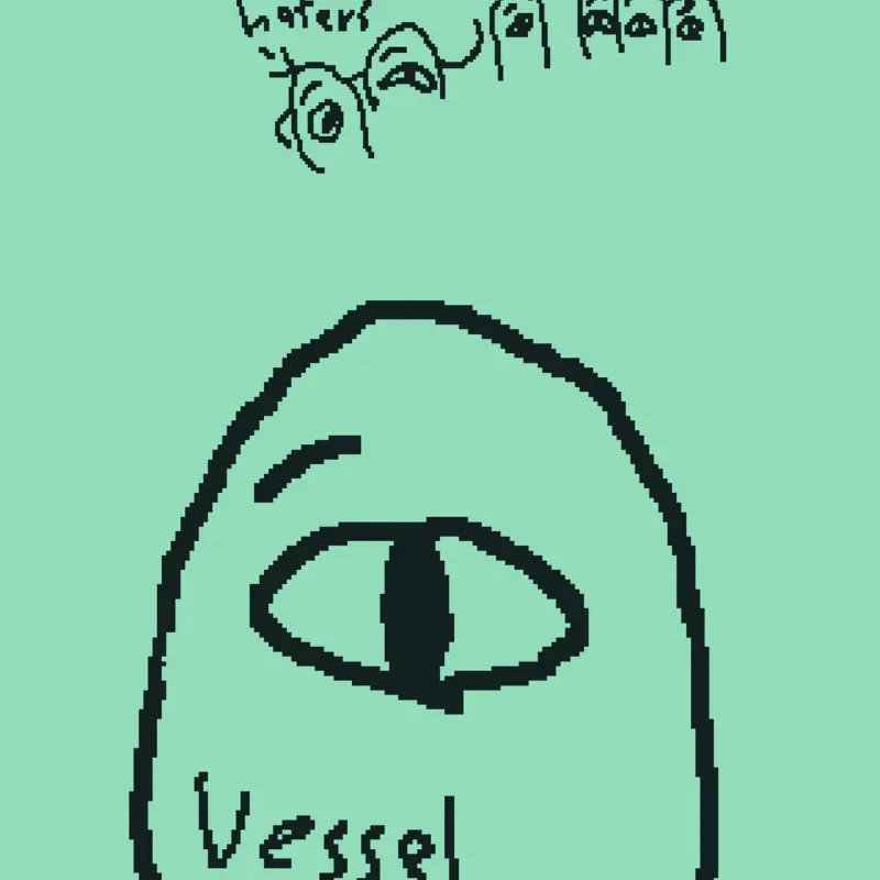 Game by @vessel902u
