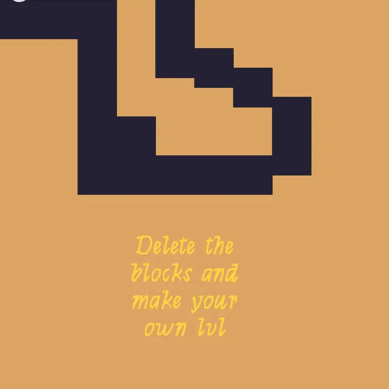 Game by @axelmita