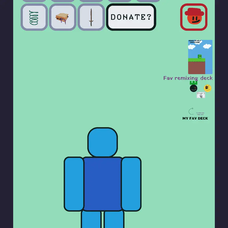 Game by @alanudtfi