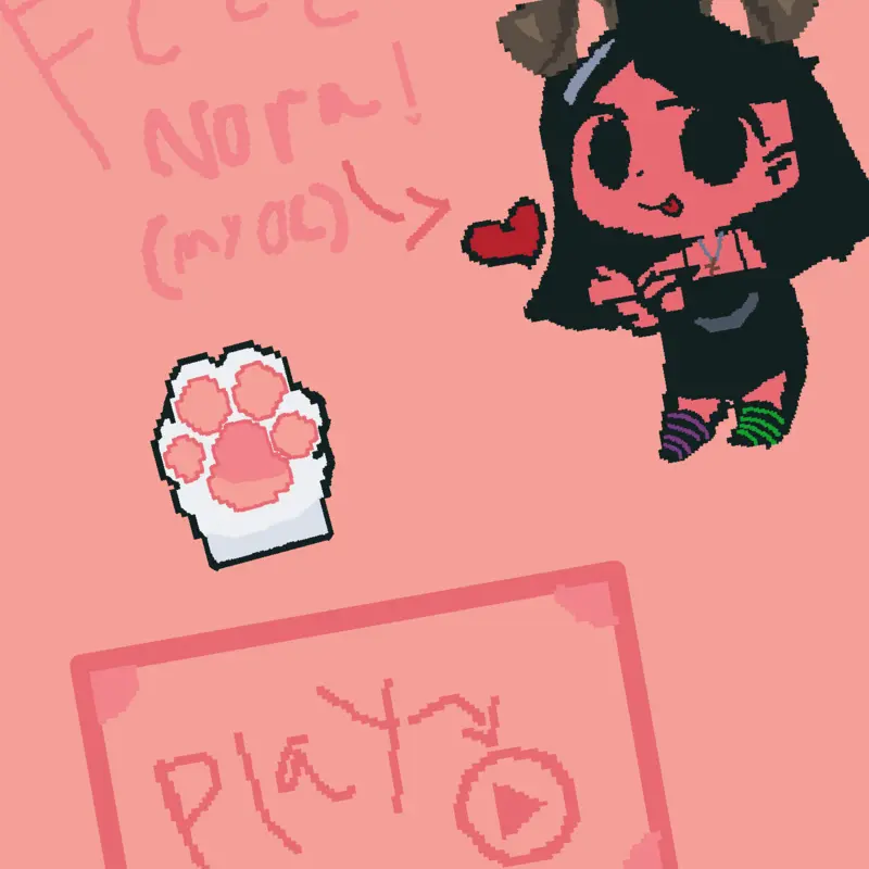 Game by @Andrayahenry