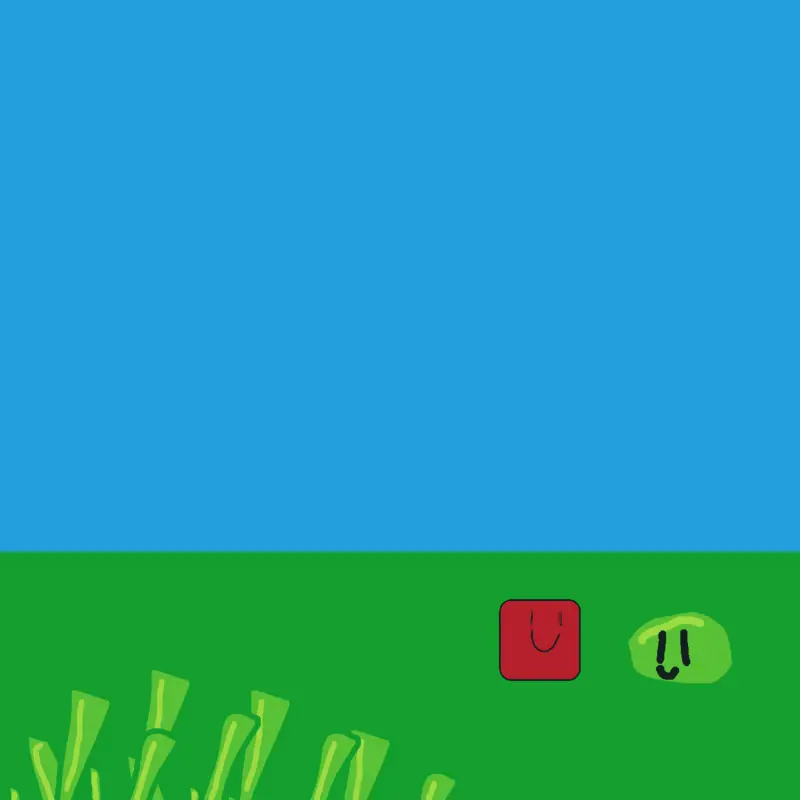 Game by @seroP12