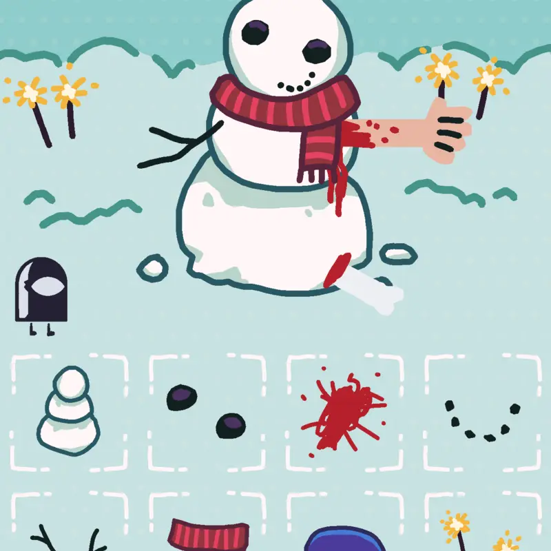 Game by @CHUNGPENG