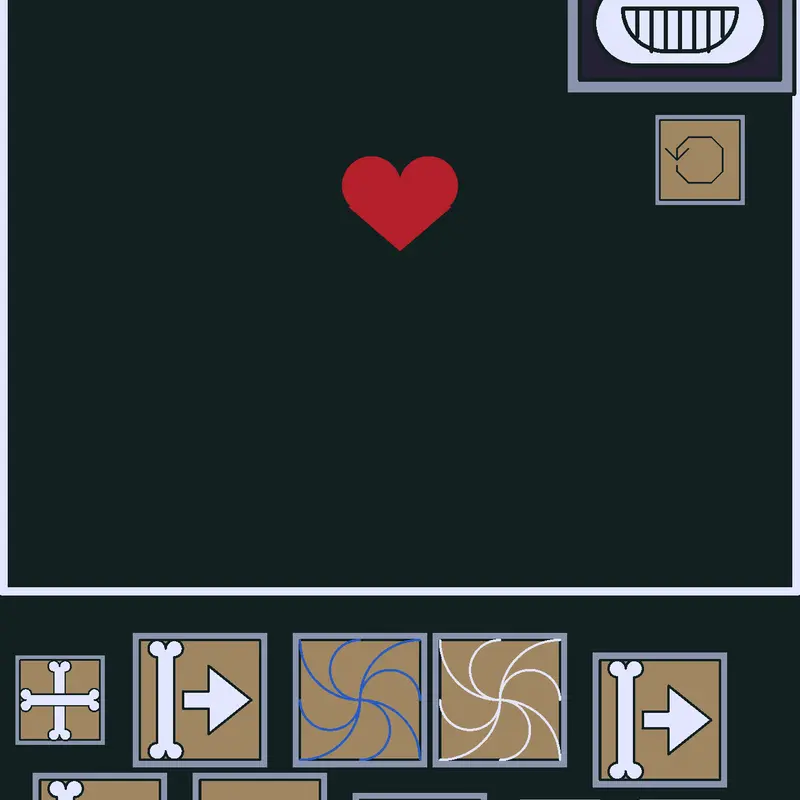 Game by @sans_last_brich