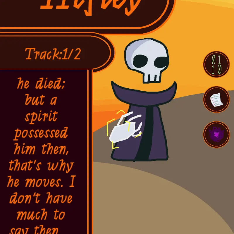 Game by @LogicNeko