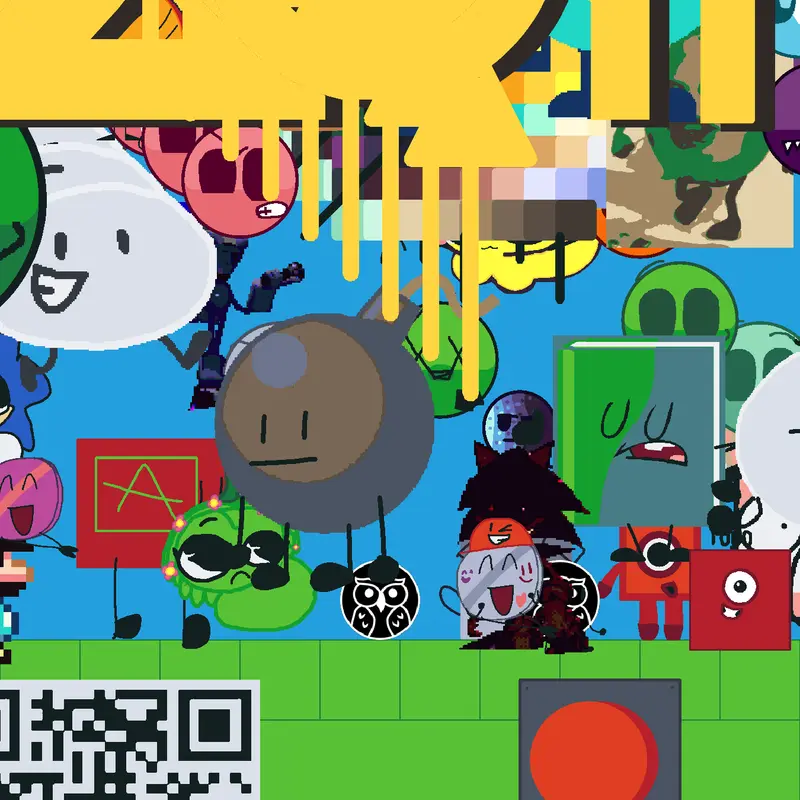 Game by @20thFoxFilmDistribution