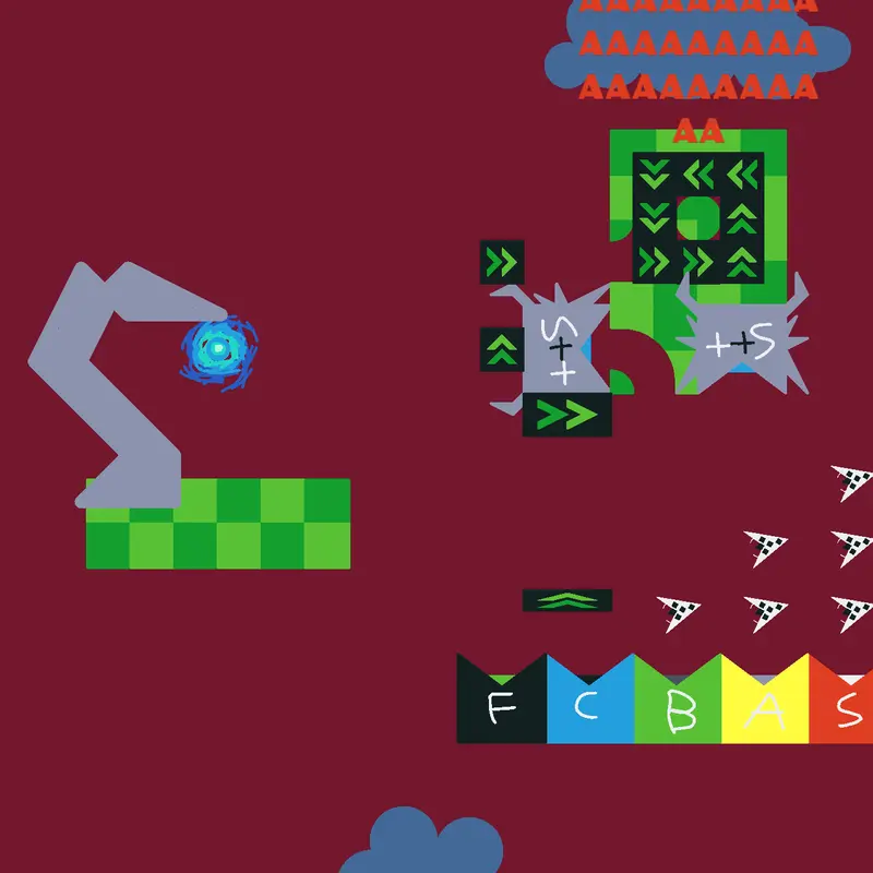 Game by @gojuda8