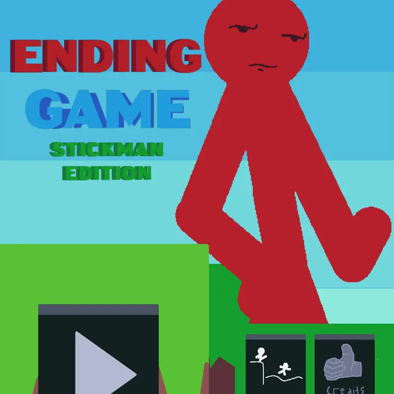 Game by @LilRedGuy