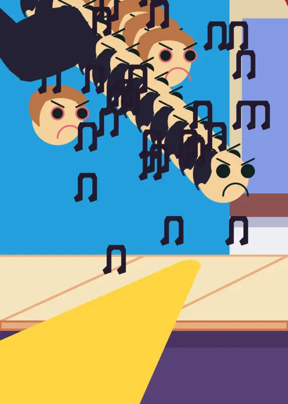 Game by @TomSotto