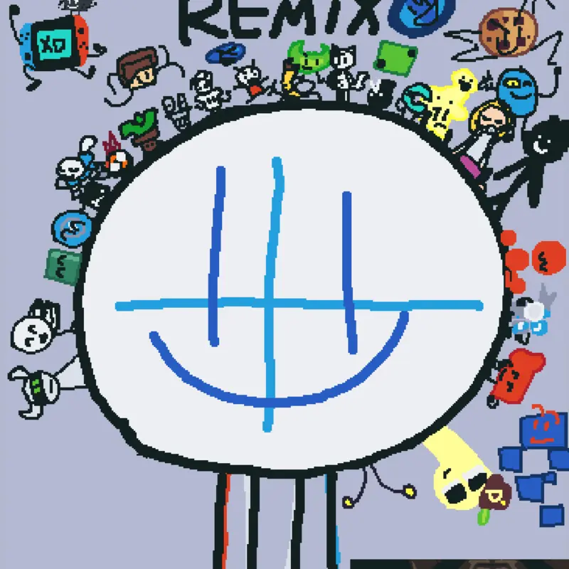 Game by @RemixFnfGames
