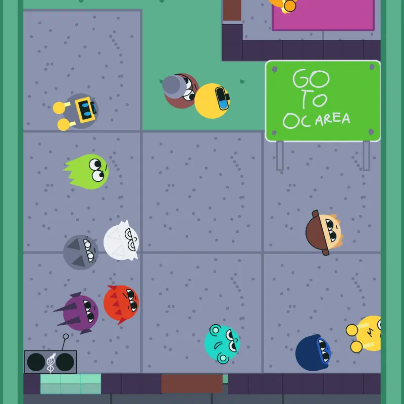 Game by @hiejrjj4u_Official