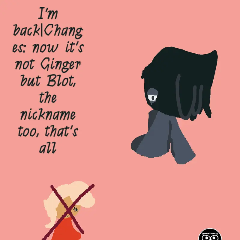 Game by @Blot_Monica