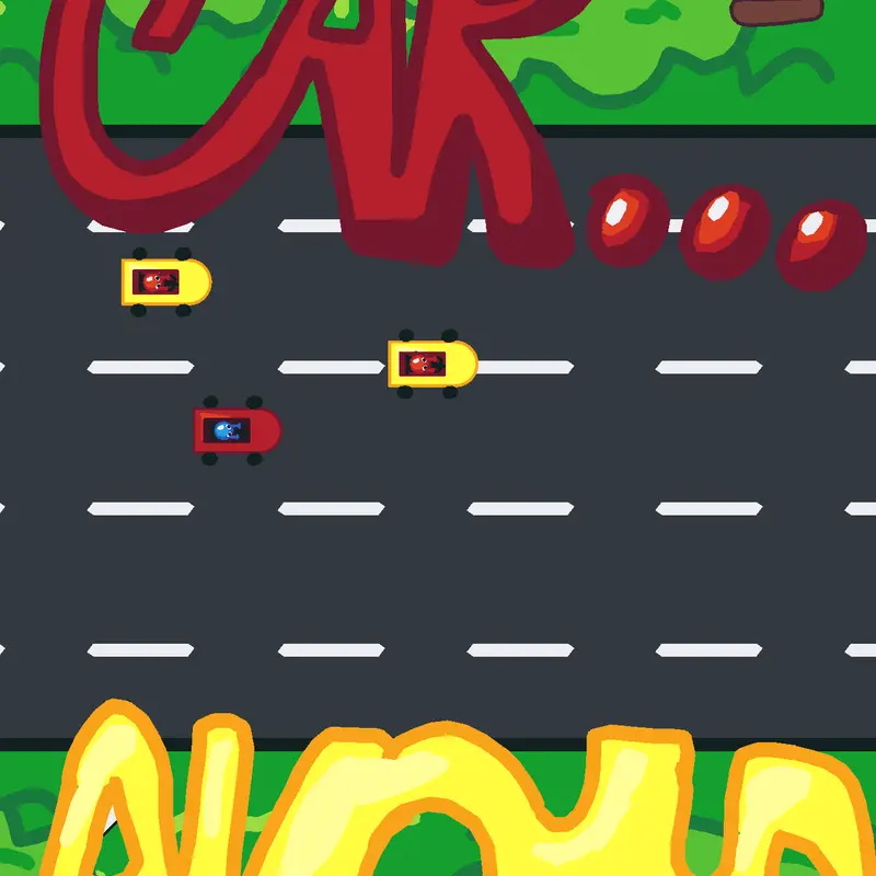 Game by @meijo