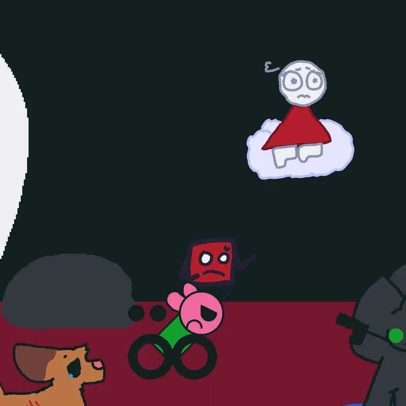 Game by @loffty