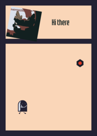 my own maze