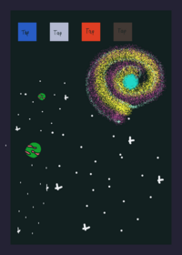 Infinite Craft V BETA