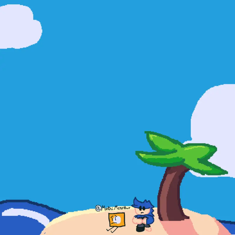 Game by @Medimedes21