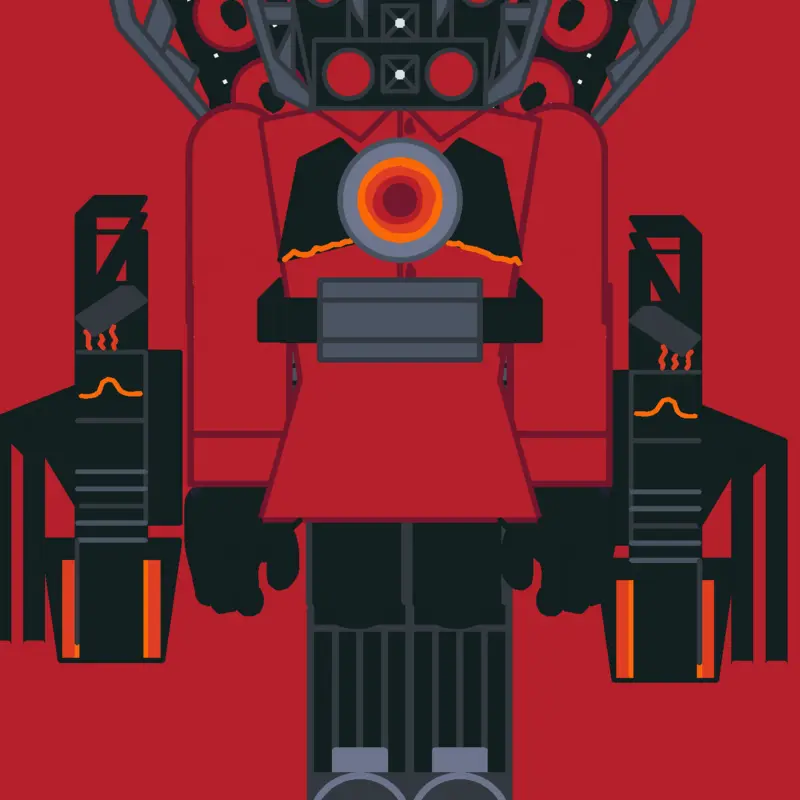 Game by @teleporter